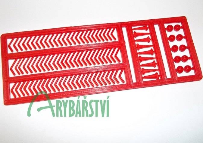 Magic Carp CGS34 Zarážky na boilies