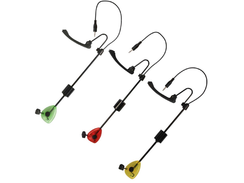MAD Swinger NXT MkII Illuminated Swing Indicator Set