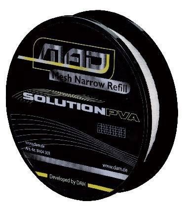 MAD PVA punčocha Solution PVA Mesh Narrow Refill 10 m