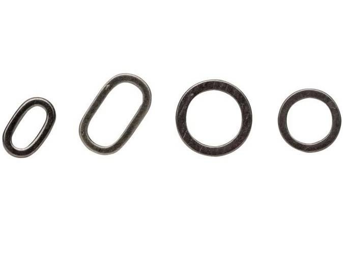 MAD Kroužky na háček Rig Ring Assortment