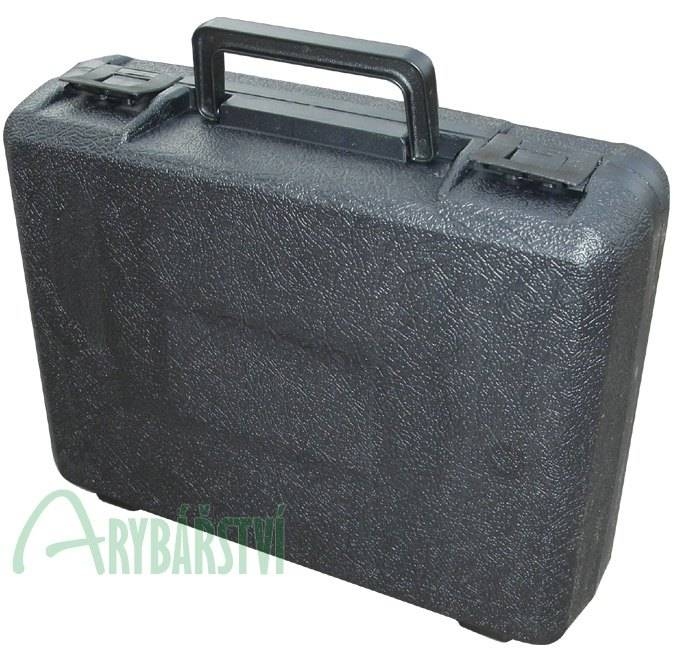 Kufr k echolotu LOWRANCE