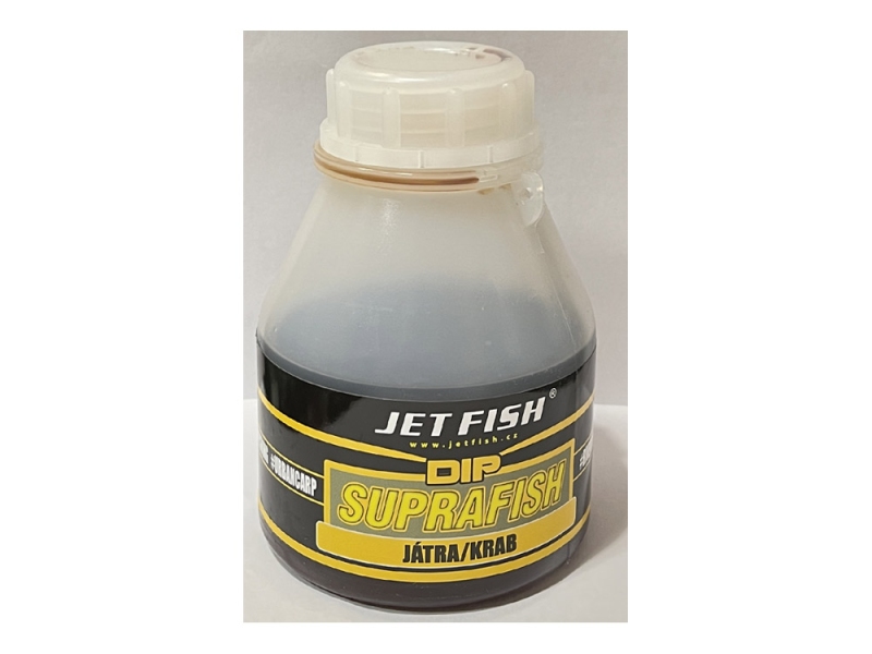 JET FISH Supra Fish Dip 175 ml