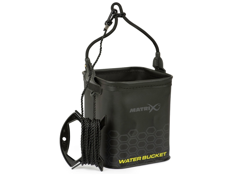 MATRIX Nádoba na vodu EVA Water Bucket 4.5L