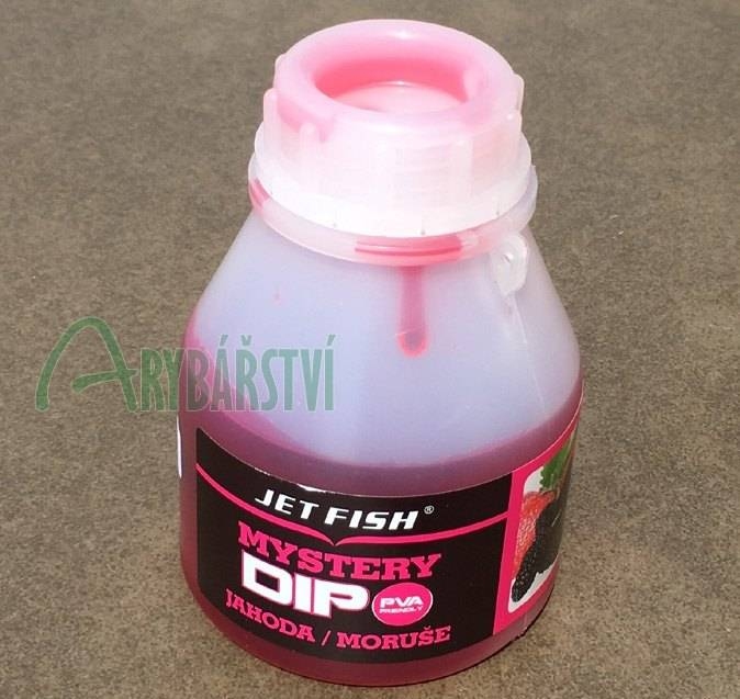 JET FISH Mystery Dip 200 ml