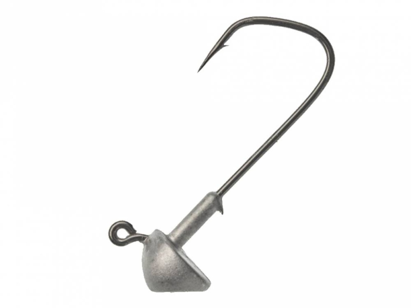 ILLEX Jigová hlavička DEXTER TIP UP HEAD 3 ks