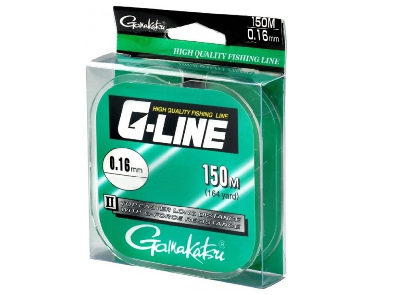 GAMAKATSU Vlasec G-Line Topcaster Long Distance 150 m