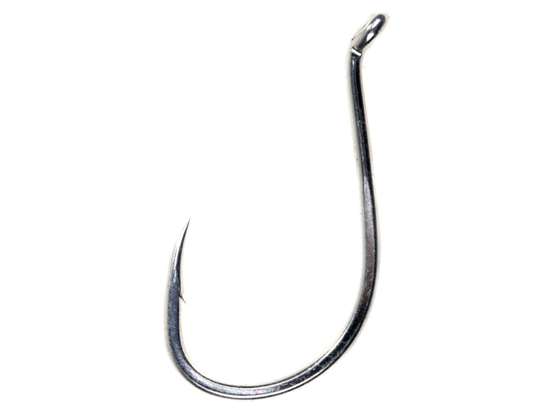 GAMAKATSU Háček LS-5314N AR/C Hooks Nickel