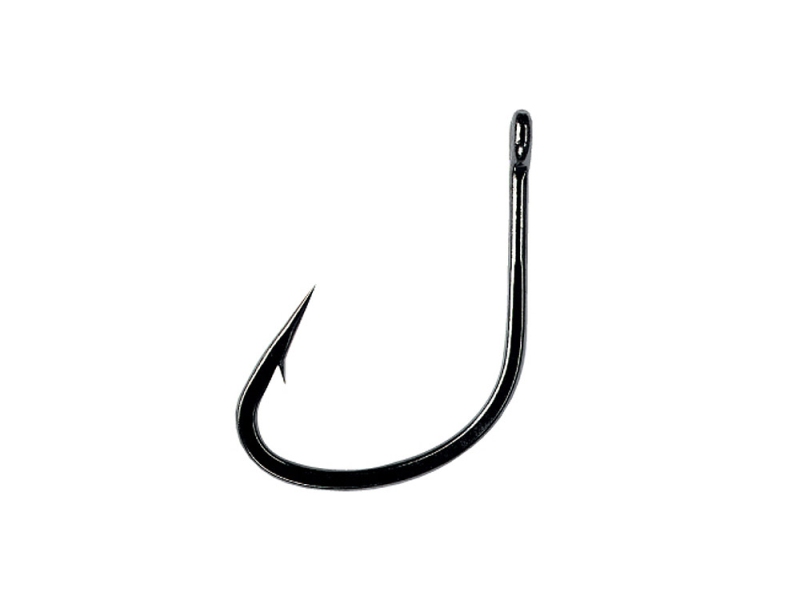 GAMAKATSU Háček G-Carp Method Hook Black 10 ks