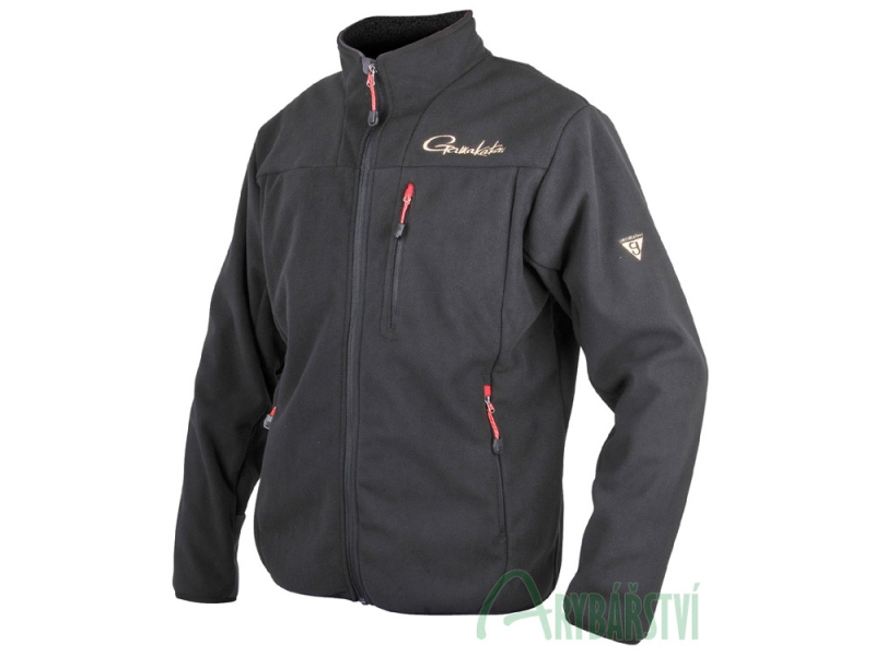 GAMAKATSU Bunda Bonded Fleece Jacket