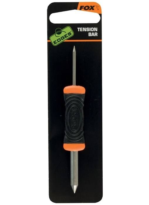 FOX Utahovač Uzlů Edges Tension Bar