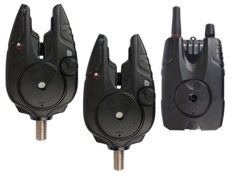 FOX Sada Hlásičů Micron MX