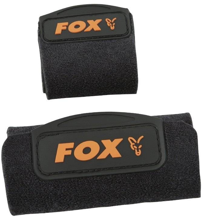 FOX Rod Lead Bands Stahovací pásky na prut