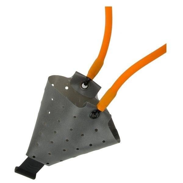 FOX Rangemaster Multi Pouch Spare Náhradní guma s košíkem na prak