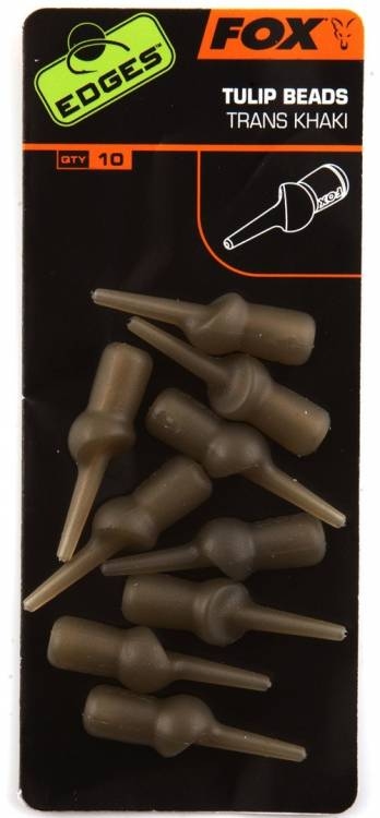 FOX Převlek na závěs Edges Tulip Bead