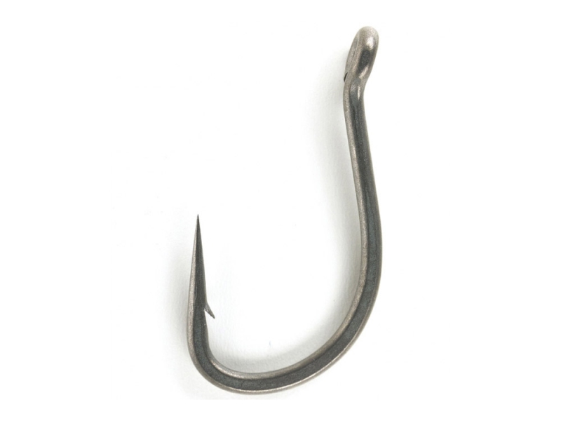 FOX Háček Edges Armapoint Stiff Rig Straight 10 ks