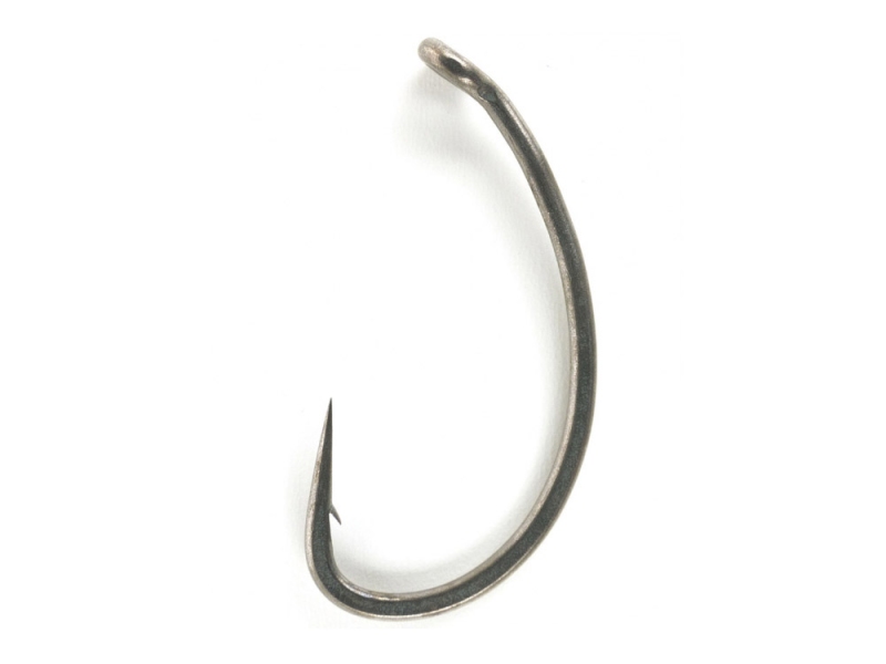 FOX Háček Edges Armapoint Curve Shank Medium