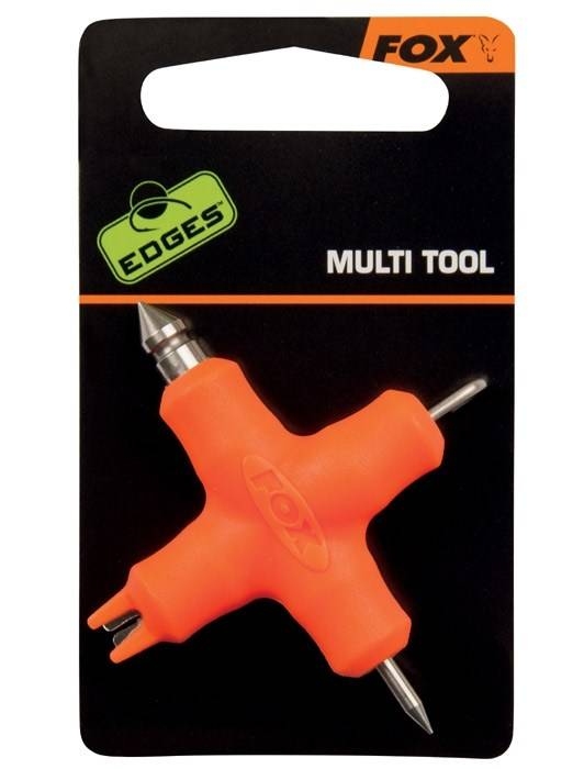 FOX Edges Micro Multi Tool