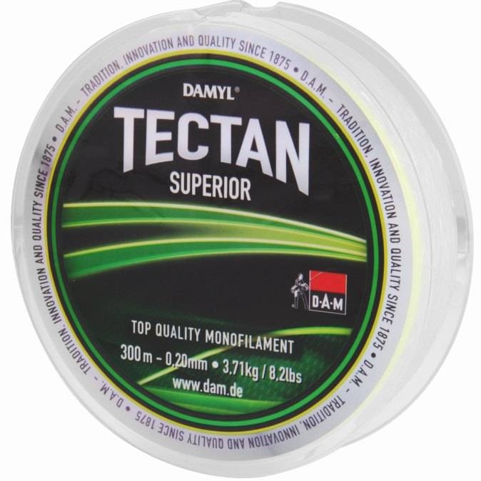 DAM Vlasec Damyl Tectan Superior 300 m