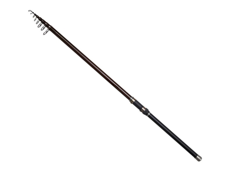 DAM Prut Backbone Stellfish II 7.30 m 50-100 g
