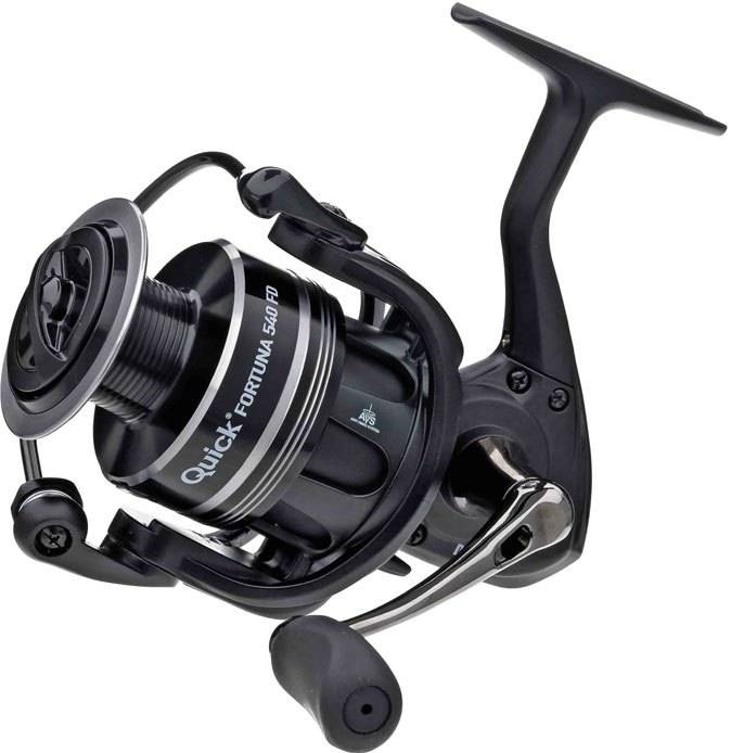 DAM Naviják QUICK FORTUNA 520 FD