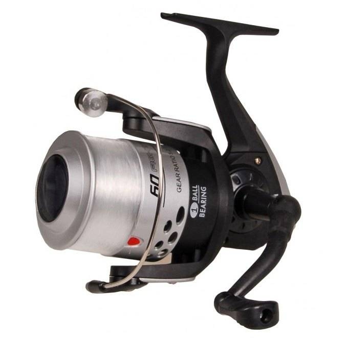 DAM Naviják FIGHTER PRO 160 FD