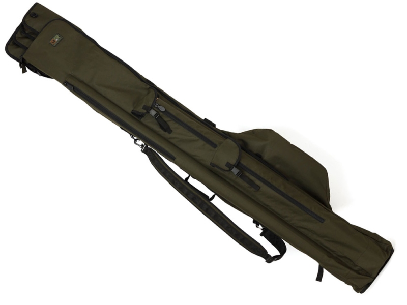 FOX Obal na pruty R-Series 5 Rod Quiver and 3 Sleeves