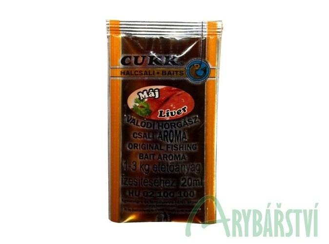 CUKK Bait Aroma 20 ml