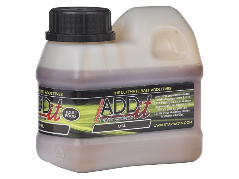 STARBAITS Booster ADD IT 500 ml CSL