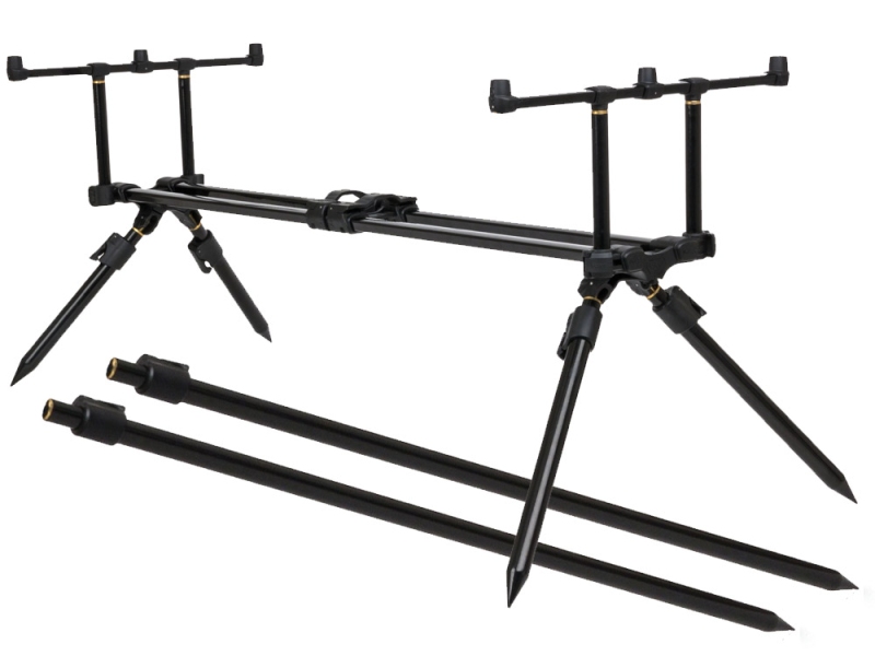 FOX Stojan Horizon Duo Pod 3 Rod