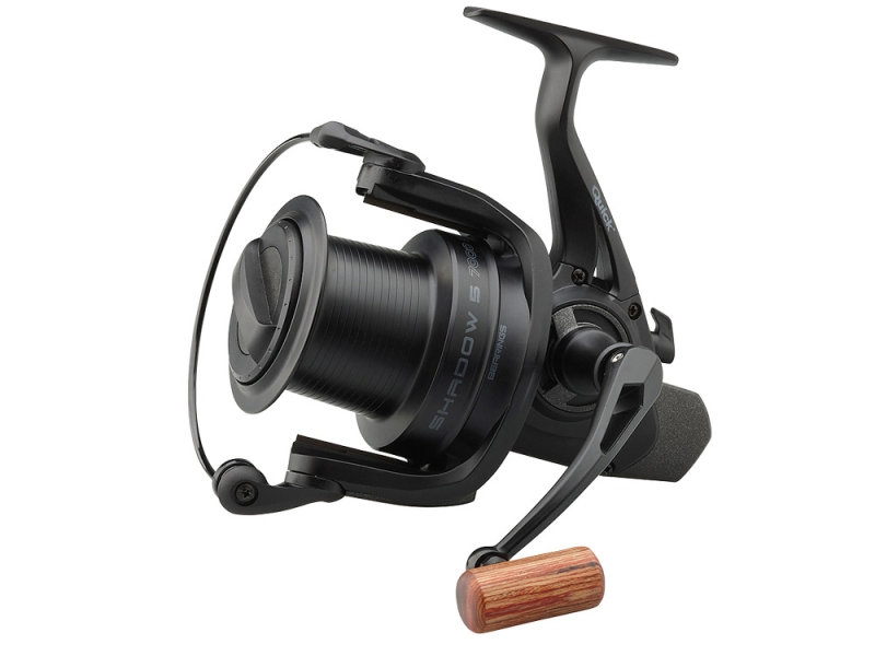 DAM Naviják Shadow 5 SLS 7000