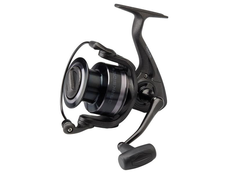 DAM Naviják Darkside 4 FD 6000S