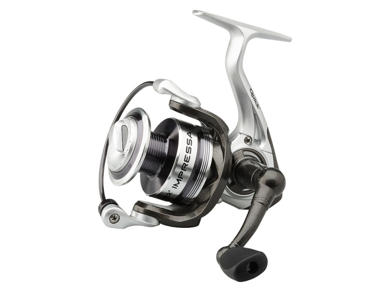 DAM Naviják Impressa 3 FD 3000