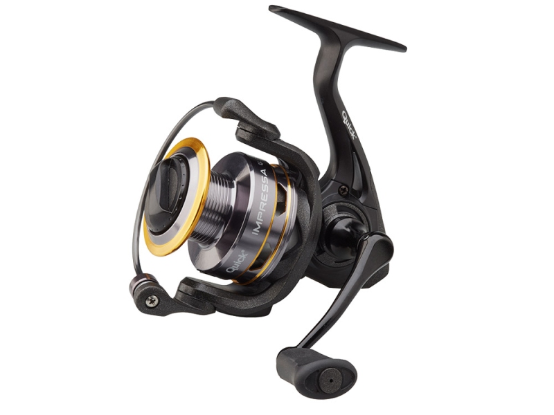 DAM Naviják Impressa 4S FD 3000S