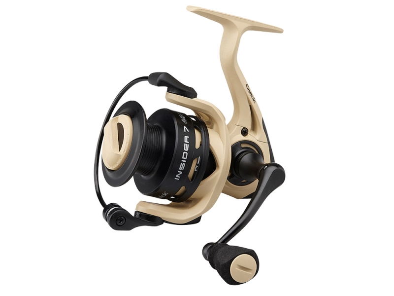 DAM Naviják Insider 7 FD 3000S