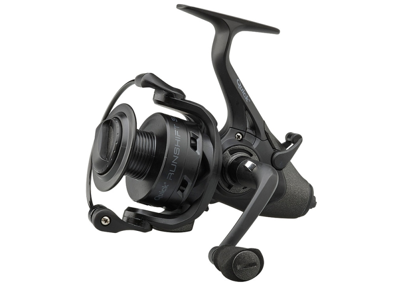 DAM Naviják Runshift 3QF FS 5000