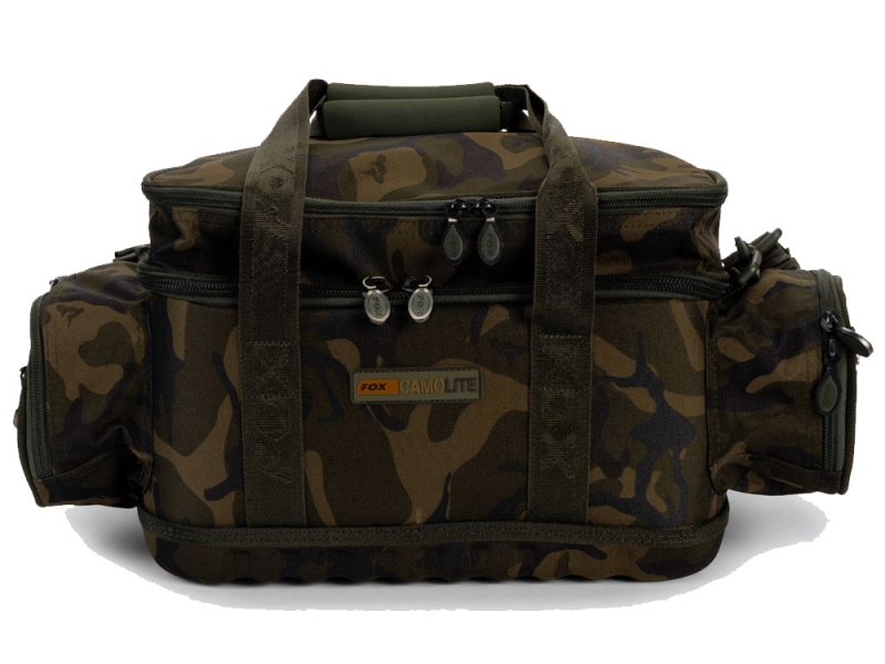 FOX Taška Camolite Low Level Carryall