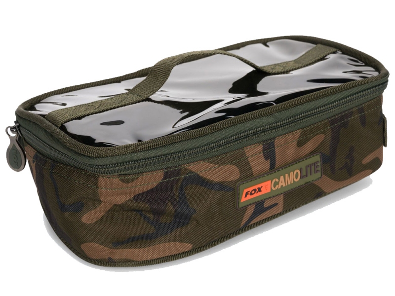 FOX Pouzdro Camolite Accessory Bags L