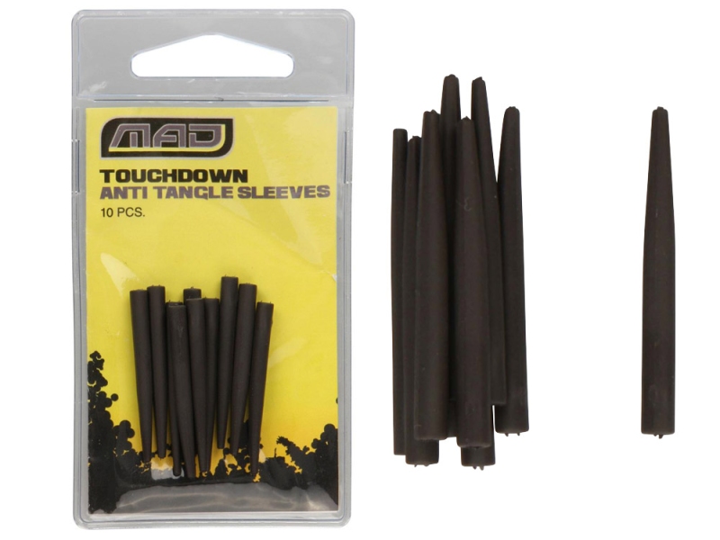 MAD Převlek na obratlík Touchdown Anti Tangle Sleeves Long 10 ks