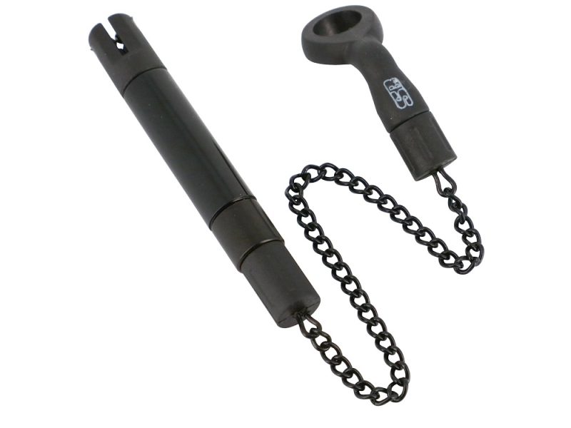 STARBAITS Swinger D-Tec Black Out