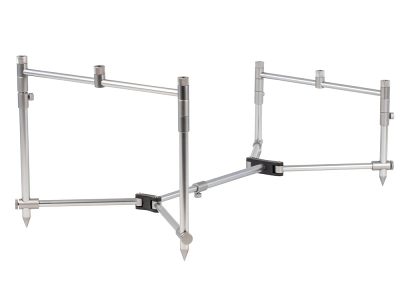 STARBAITS Stojan Solidz POD FR 3 Rods