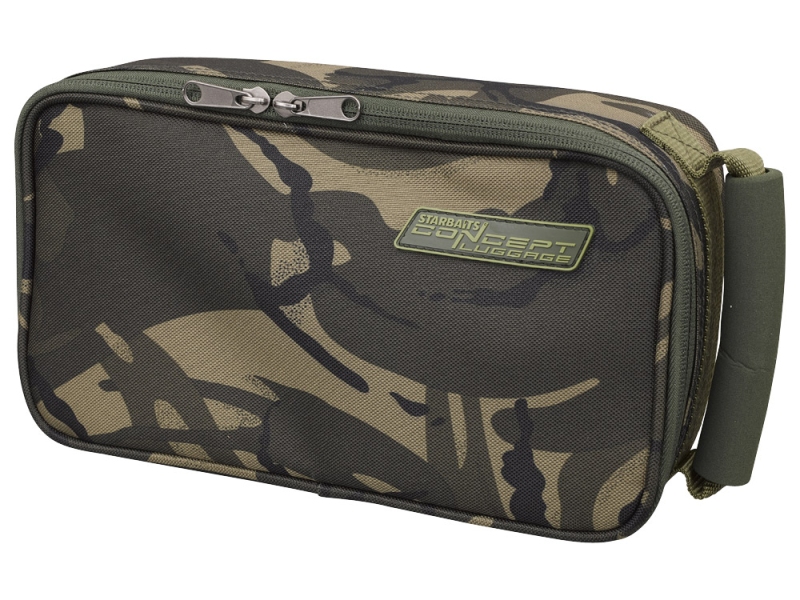 STARBAITS Taška CAM Concept Tackle Pouch