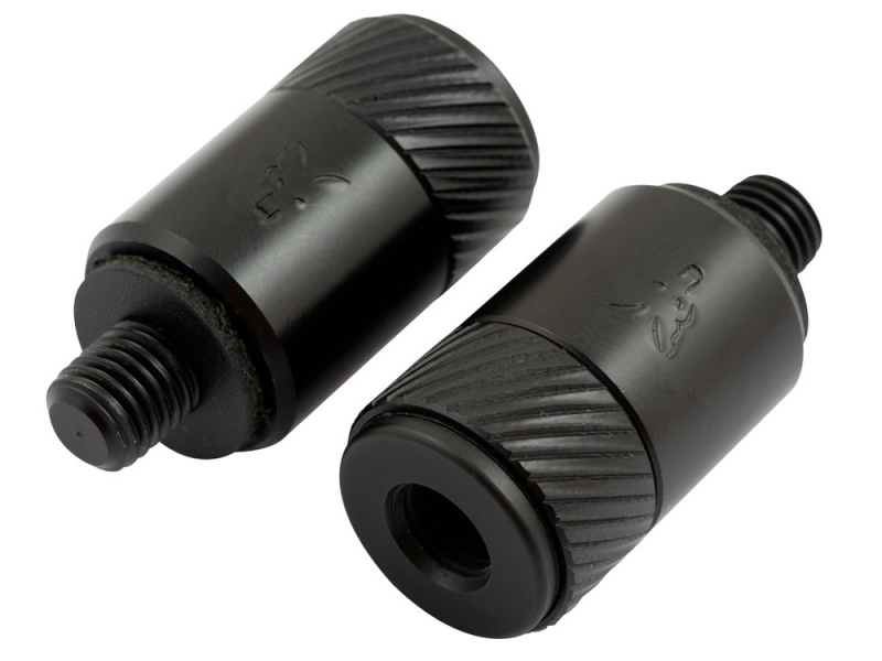 FOX Rychloupínací závit hlásiče Black Label QR Adaptor