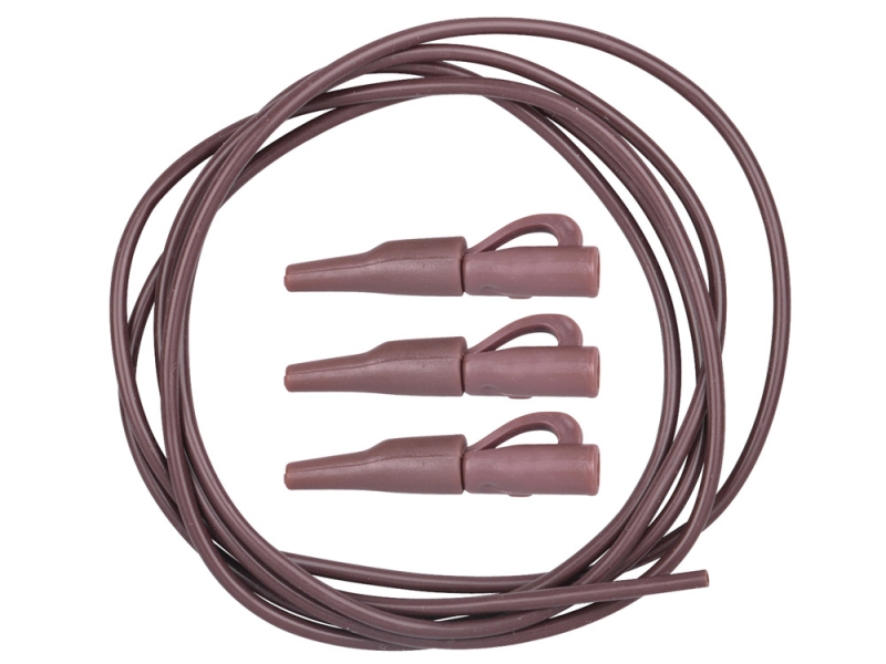 SPRO Závěs na zátěž s hadičkou C-TEC Rig Kit