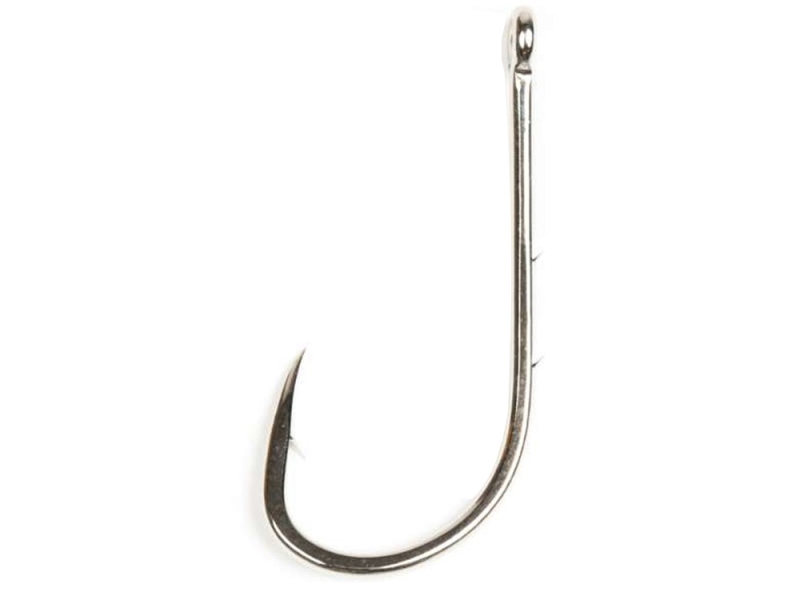 GAMAKATSU Háček LS-5213N New Label Hooks Nickel