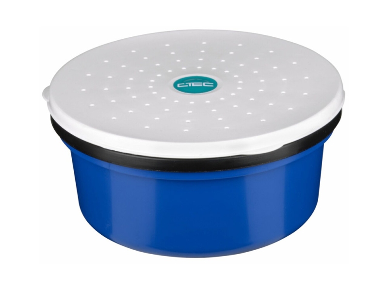 SPRO Krabička na červy C-Tec Maggot Maze Box