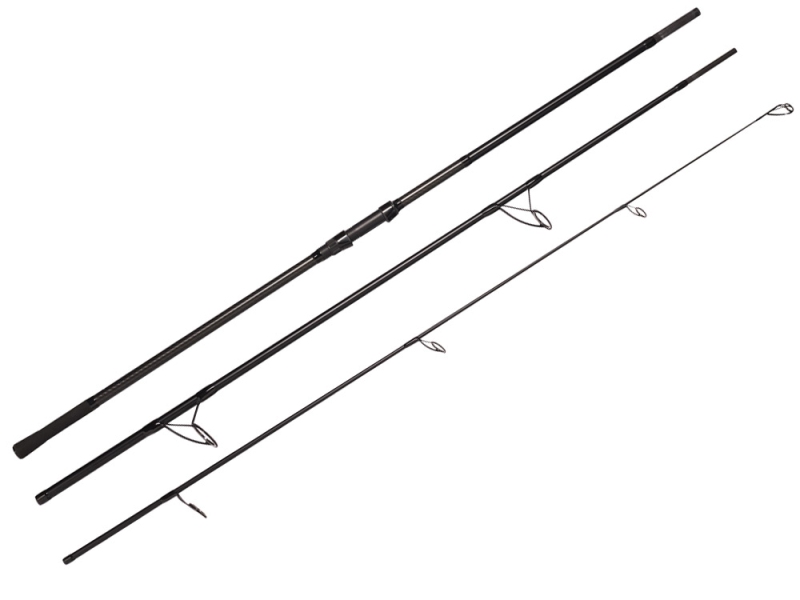 STARBAITS Prut Sniper 3.60m 3 Lbs 3 díly