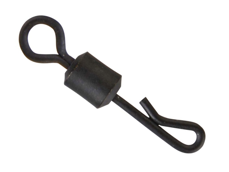 PROLOGIC Rychlovýměnný obratlík Quick Change Swivel Vel. 8 15 ks