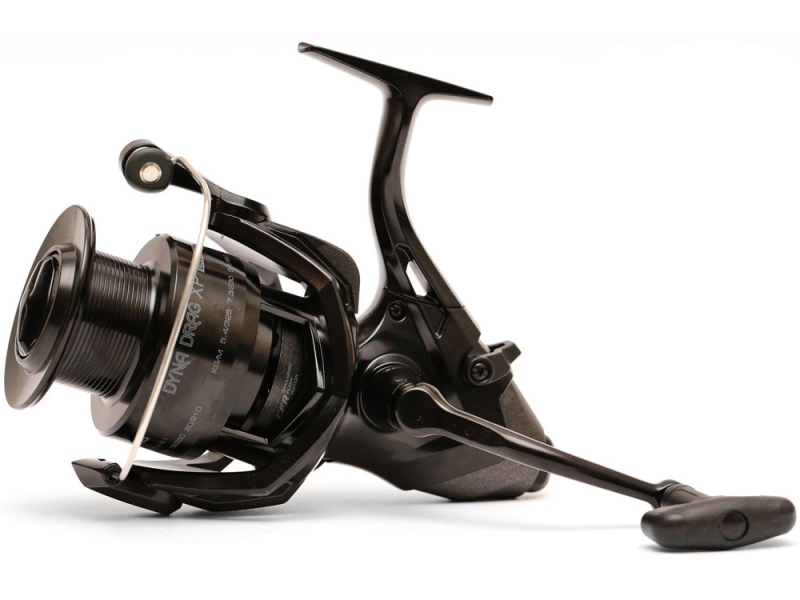 OKUMA Naviják Dynadrag XP Baitfeeder DAXP 1000