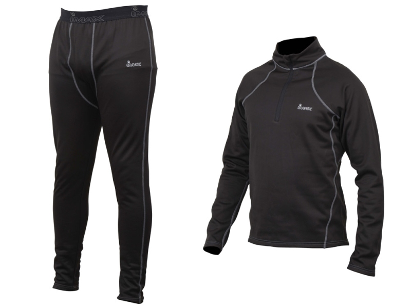 IMAX Termopádlo ThermX Underwear Set M