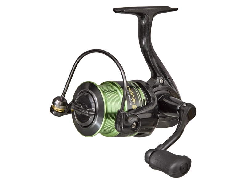 GUNKI Naviják GT FV 200